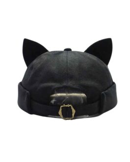 Dollkush Cat hat